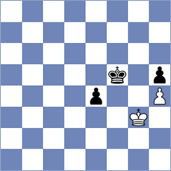 Rodriguez Sebastian - Magan Gonzalez (Madrid, 2011)