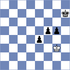 Soares - Lins Junior (Lichess.org INT, 2020)