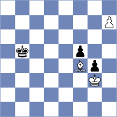 Martinez Alcantara - Gurel (Chess.com INT, 2020)