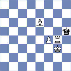 Pacewski - Shahab (Kiel, 2008)