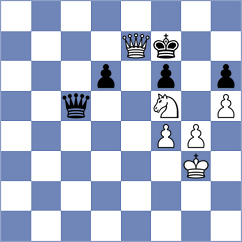 Souleidis - Seletsky (chess.com INT, 2023)