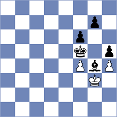Arabidze - Avalyan (chess.com INT, 2024)