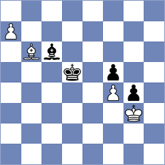 Belanger - Soskic (Sherbrooke, 2007)