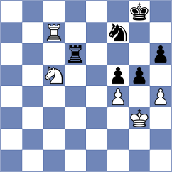 Rudd - Antolak (London ENG, 2024)