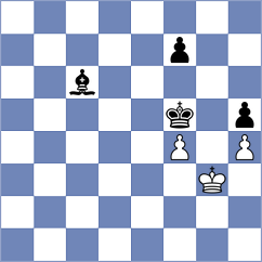 Dominguez - Barseghyan (chess.com INT, 2025)