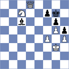 Daneshvar - Koellner (chess.com INT, 2024)