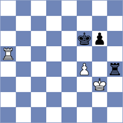 Peycheva - Nurman (New York USA, 2024)