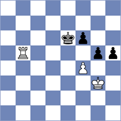 Lucchi - Gasanov (Leamington Spa ENG, 2024)