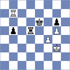 Oumer - Briand (Europe Echecs INT, 2020)