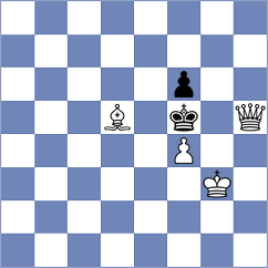 Mikhalevski - Chen (Chess.com INT, 2020)