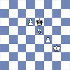 Goltseva - Pragnya H G (chess.com INT, 2024)