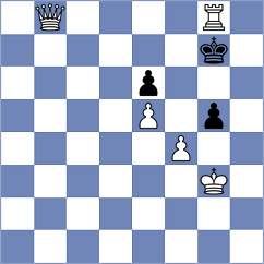 Sulzbacher - Hessenberger (Playchess.com INT, 2020)