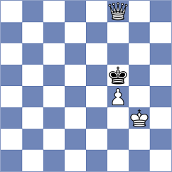 Rosenberg - Uber Gracia (chess.com INT, 2024)