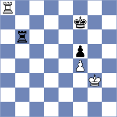 Vlassov - Kozlov (Chess.com INT, 2020)