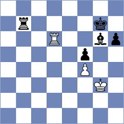 Latreche - De Lima (chess.com INT, 2024)