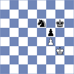 Begmuratov - Chigaev (chess.com INT, 2023)