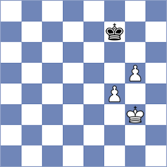 Sargsyan - Laddha (chess.com INT, 2025)