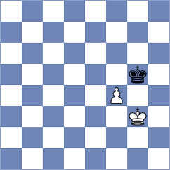 Szente Varga - Karavade (chess.com INT, 2022)