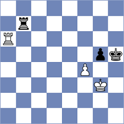 Afanasieva - Garv (chess.com INT, 2023)