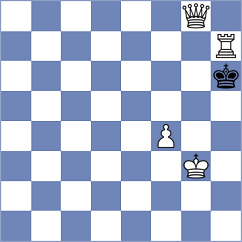 Villuendas Valero - Vaglio (chess.com INT, 2023)