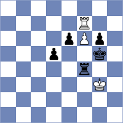 Chwieseni - Williams (Wales, 2014)