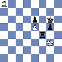 Ulko - Tomiello (Chess.com INT, 2021)