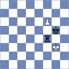 Jimenez Salas - Reprintsev (chess.com INT, 2025)