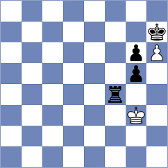 Bok - Lazavik (chess.com INT, 2025)