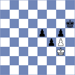 Smieszek - Cordoba Roa (chess.com INT, 2025)