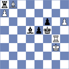 Slovineanu - Ugarte Soto (chess.com INT, 2025)
