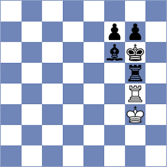 Bharath - Pichot (chess.com INT, 2021)