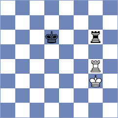 Kasparova - Philippe (Vandoeuvre, 2004)