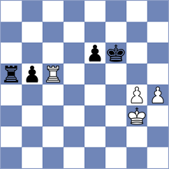 Carlsen - Royset (Tromsoe, 2008)