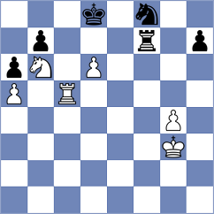 Shmeliov - Schiffer (Parsipanny, 2009)