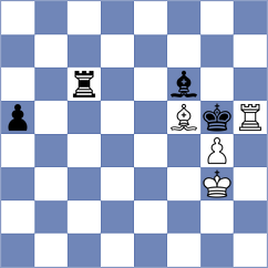 Rustamov - Pullela (chess.com INT, 2025)
