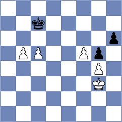 Perez Pineiro - Lopez Ortuno (Santiago de Compostela, 2002)