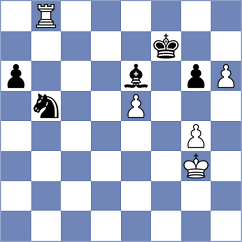 Bondarenko - Solovchuk (Arsenyev, 2007)