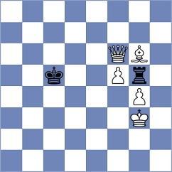 Isaev - Karmenov (Almaty KAZ, 2024)