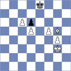 Kuever - Radeke (Playchess.com INT, 2020)