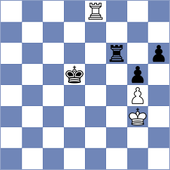 Aarohan - Beinhauer (chess.com INT, 2021)