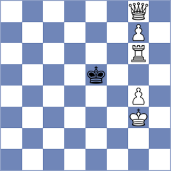 Wu - Bhatia (chess.com INT, 2025)