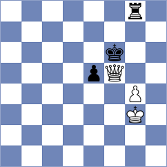 Mueckenberger - Ligorio (Long Island, 1991)