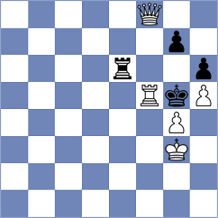 Gerhardt - Cilo (Playchess.com INT, 2020)
