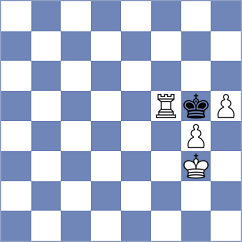 Reich - Starke (Playchess.com INT, 2020)