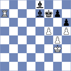 Di Nicolantonio - Finkelstein (chess.com INT, 2023)
