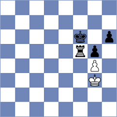 Alonso Aranzabal - Alonso Cristobo (Madrid, 1997)