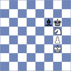 Sahin - Ivanovic (Belgrade SRB, 2024)