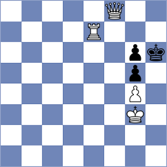 Sabirov - Rezvantsev (Khanty-Mansiysk RUS, 2024)