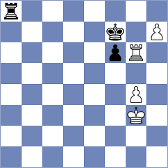 Savic - Vujosevic (Niksic, 1997)