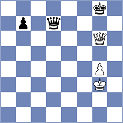 Marcziter - Reprintsev (Chess.com INT, 2021)